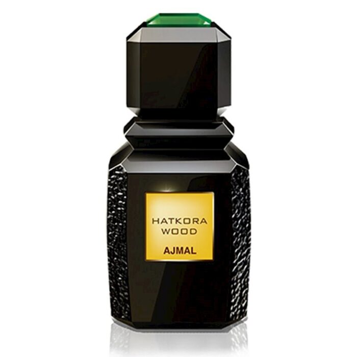 Ajmal Hatkora Wood uniseks ətir suyu 100 ml Onlayn sifariş edin
