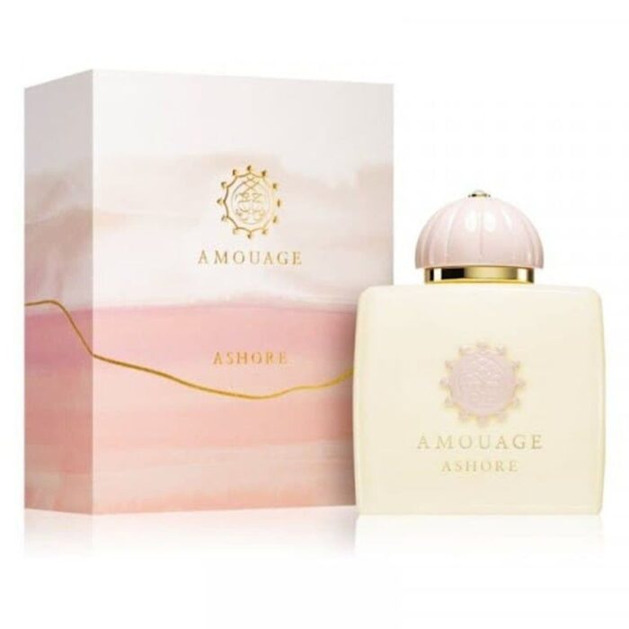 Amouage Ashore uniseks ətir suyu 100 ml Online sifariş edin