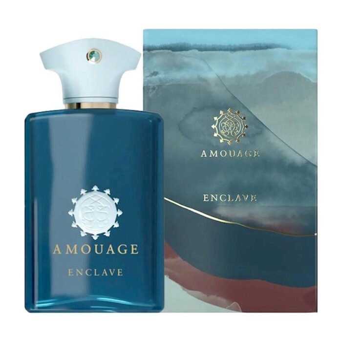 Amouage Enclave uniseks ətir suyu 100 ml
