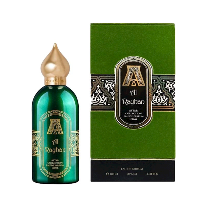 Attar Collection Al Rayhan hamı üçün ətir suyu 100 ml Onlayn sifariş edin