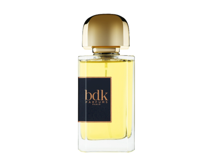 BDK Parfums Tabac Rose ətir suyu hamı üçün 100 ml