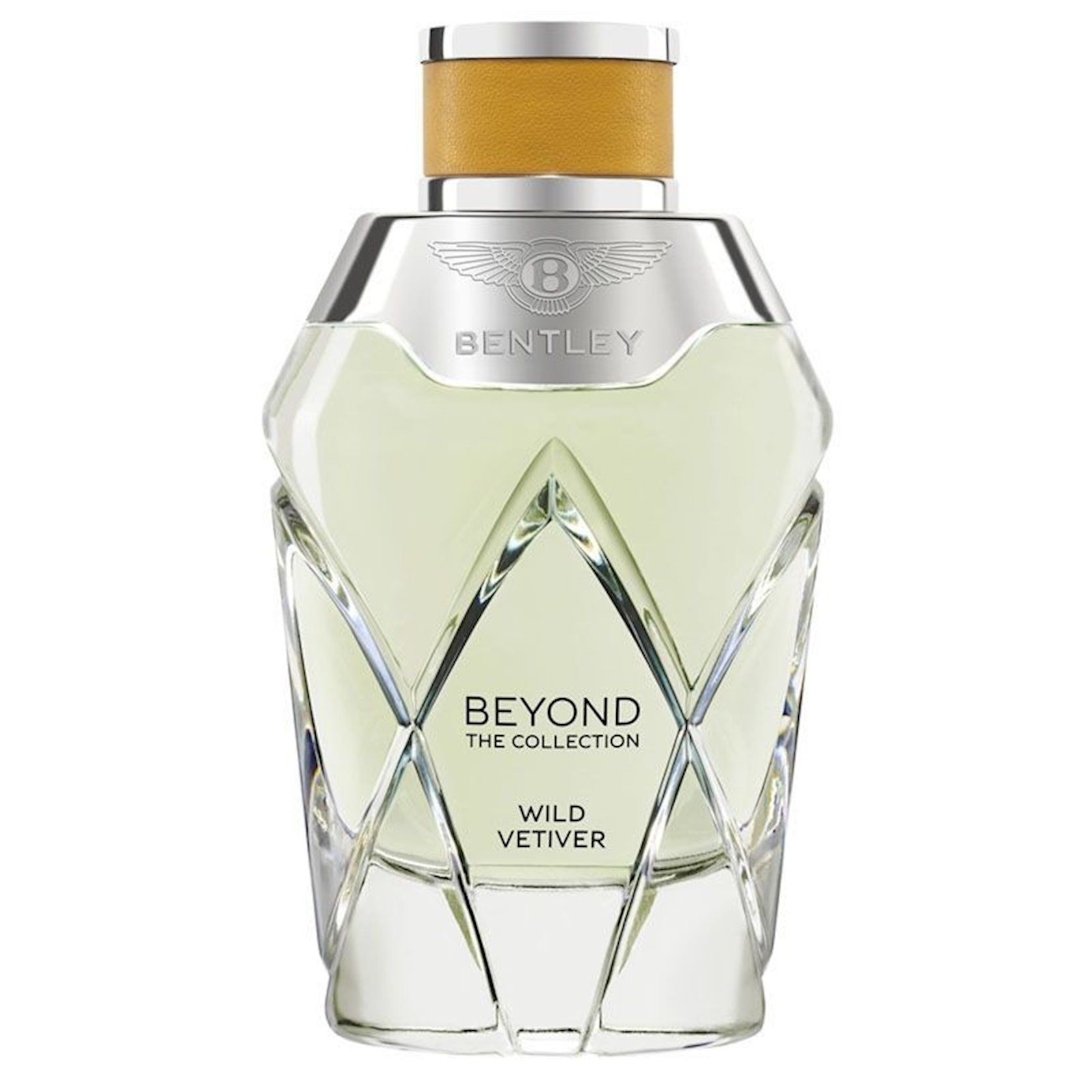 Bentley Beyond The Collection Wild Vetiver ətir suyu hamı üçün 100 ml onlayn sifariş edin