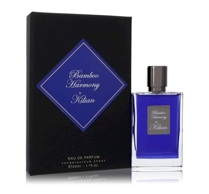 By Kilian Bamboo Harmony hər kəs üçün ətir suyu 50 ml onlayn sifariş edin