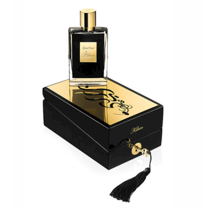 By Kilian Black Oud hər kəs üçün ətir suyu 50 ml onlayn sifariş edin