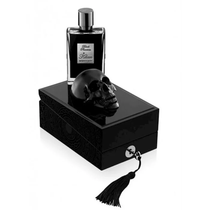 By Kilian Black Phantom Memento Mori hər kəs üçün ətir suyu 50 ml onlayn sifariş edin