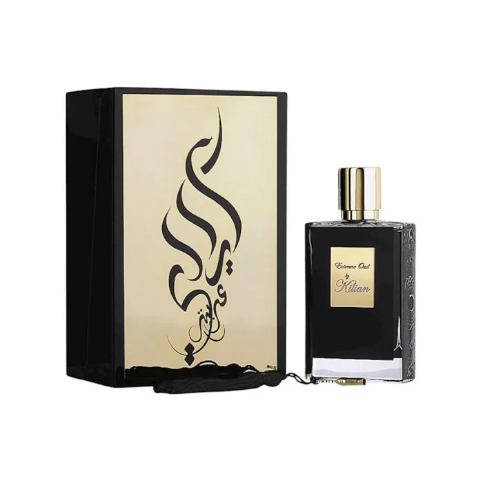 By Kilian Extreme Oud hamı üçün ətir suyu 50 ml onlayn sifariş edin
