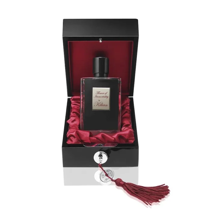 By Kilian Flower of Immortality hamı üçün ətir suyu 50 ml onlayn sifariş edin