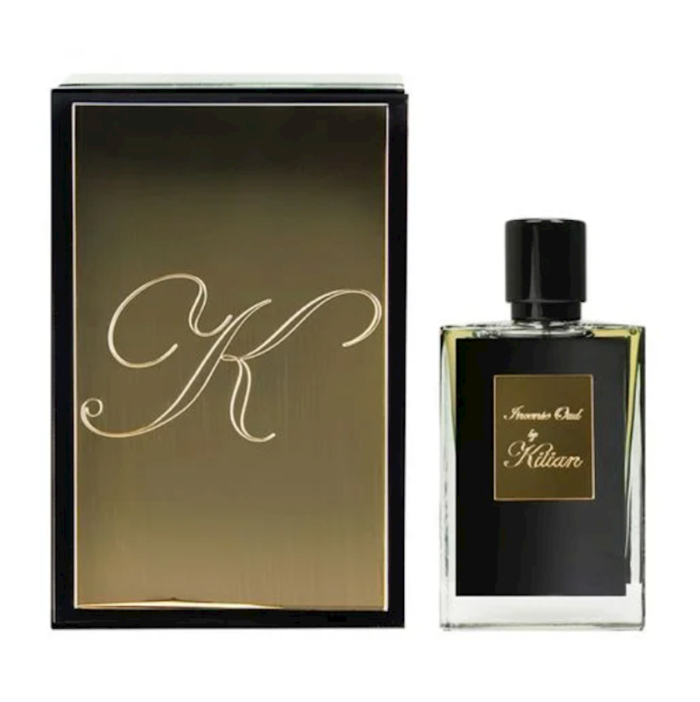 By Kilian Incense Oud hər kəs üçün ətir suyu 50 ml onlayn sifariş edin