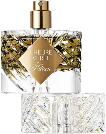 By Kilian L' Heure Verte ətir suyu hamı üçün 50 ml onlayn sifariş edin