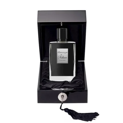 By Kilian Lemon in Zest hamı üçün ətir suyu 50 ml onlayn sifariş edin