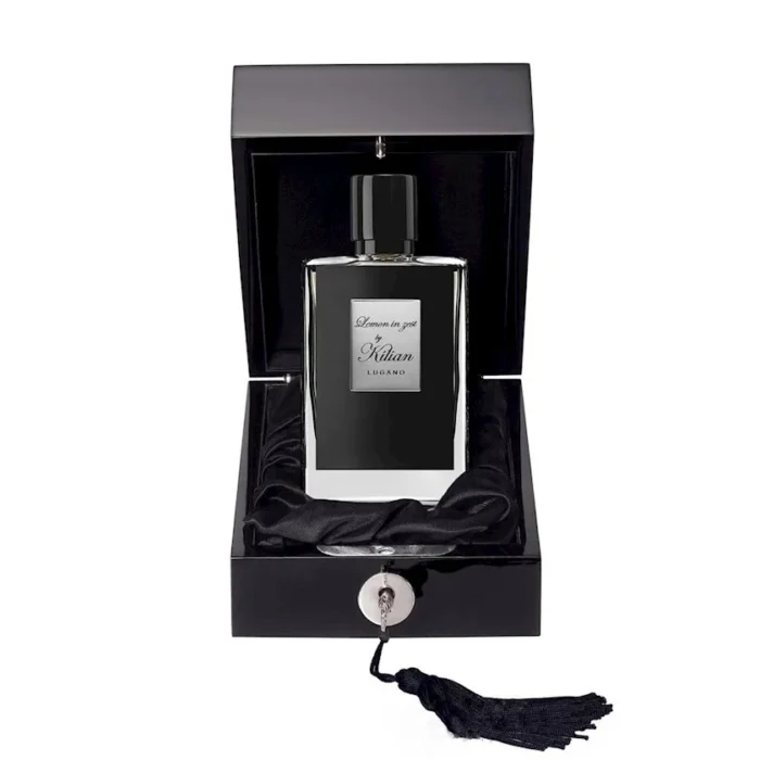 By Kilian Lemon in Zest hamı üçün ətir suyu 50 ml onlayn sifariş edin