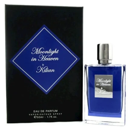 By Kilian Moonlight in Heaven uniseks ətir suyu 50 ml onlayn sifariş