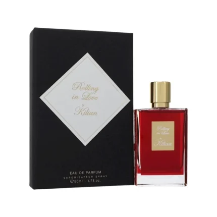 By Kilian Rolling In Love hər kəs üçün ətir suyu 50 ml onlayn sifariş