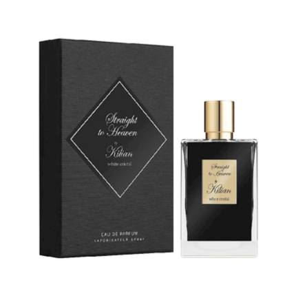 By Kilian Straight To Heaven White Crystal hamı üçün ətir suyu 50 ml onlayn sifariş