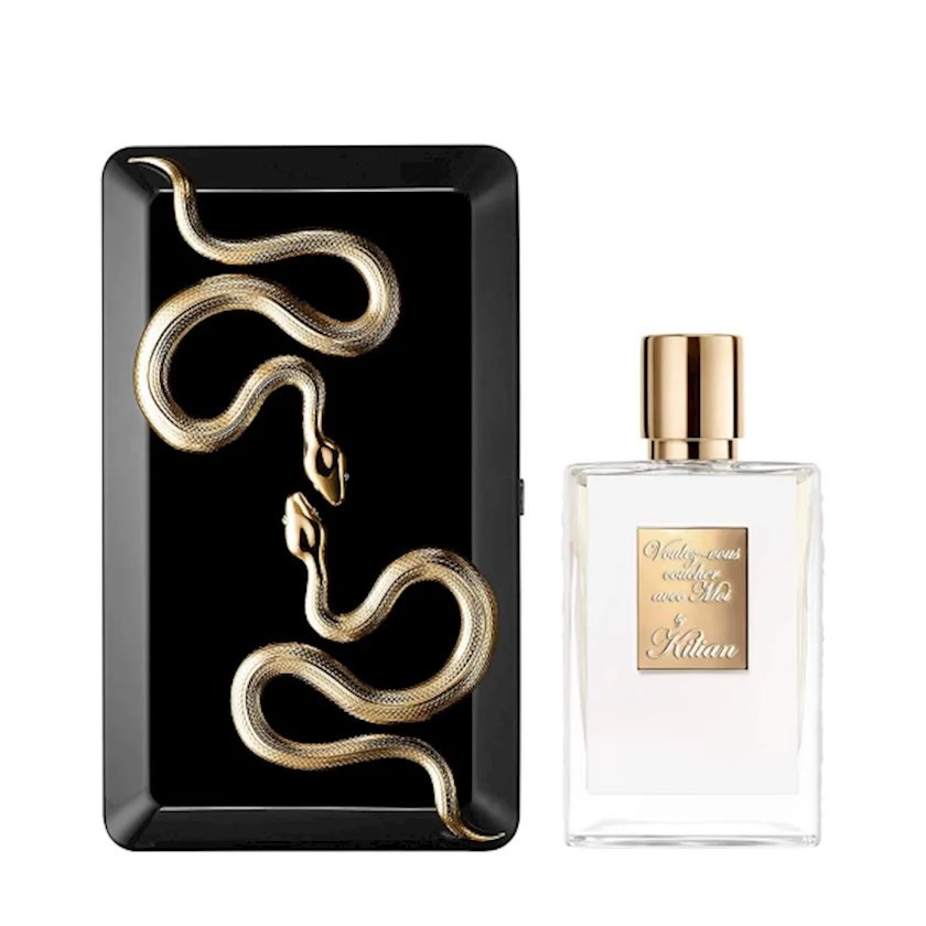 By Kilian Voulez Vous Coucher Avec Moi uniseks ətir suyu, 50 ml onlayn sifariş By Kilian Voulez Vous Coucher Avec Moi uniseks ətir suyu, 50 ml onlayn sifariş