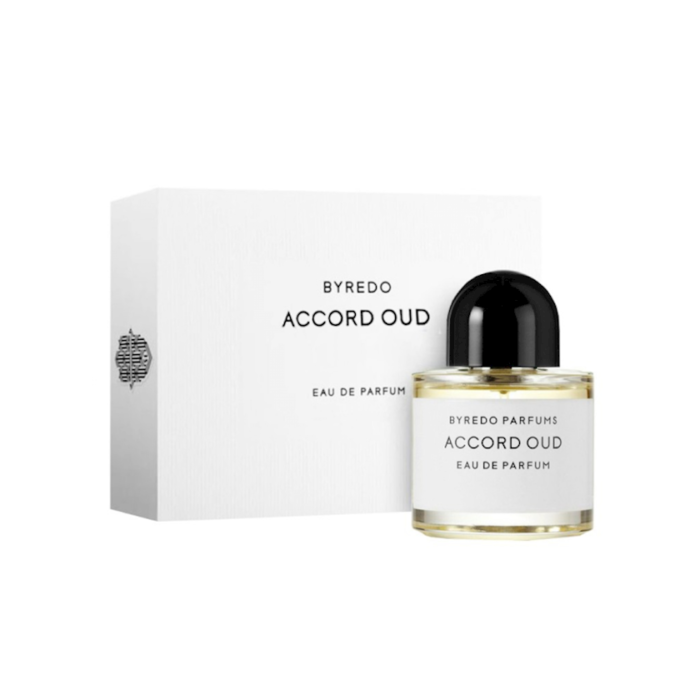 Byredo Accord Oud hamı üçün ətir suyu 50 ml onlayn sifariş edin