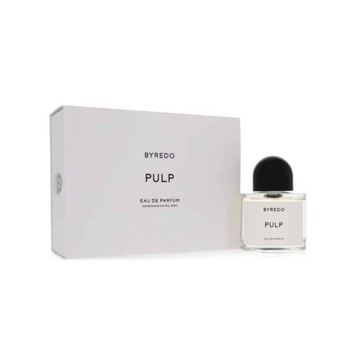 Byredo Pulp hamı üçün ətir suyu 100 ml onlayn sifariş edin