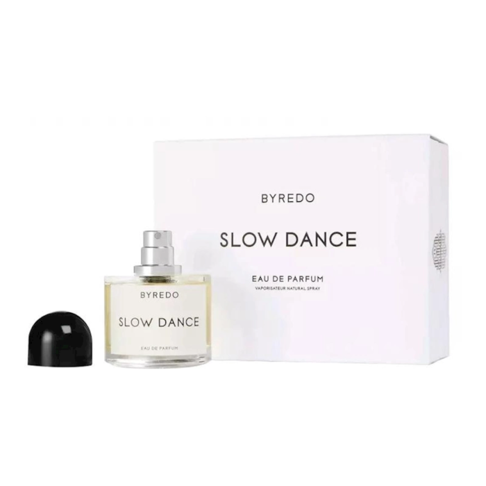 Byredo Slow Dance hamı üçün ətir suyu 100 ml onlayn sifariş edin