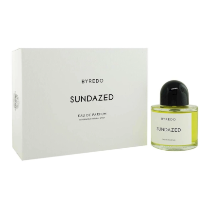 Byredo Sundazed hamı üçün ətir suyu 100 ml onlayn sifariş edin