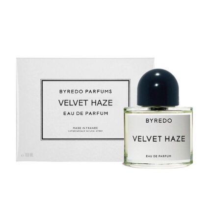 Byredo Velvet Haze hamı üçün ətir suyu 100 ml onlayn sifariş edin