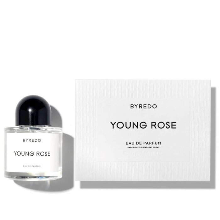 Byredo Young Rose ətir suyu hamı üçün 100 ml onlayn sifariş edin