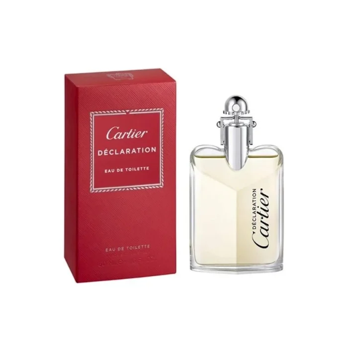 Cartier Declaration kişilər üçün tualet suyu 50 ml Onlayn sifariş edin