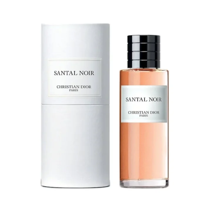 Dior Santal Noir hamı üçün ətir suyu 125 ml onlayn sifariş edin