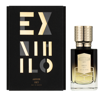 Ex Nihilo Amber Sky hər kəs üçün ətir suyu 100 ml onlayn sifariş edin