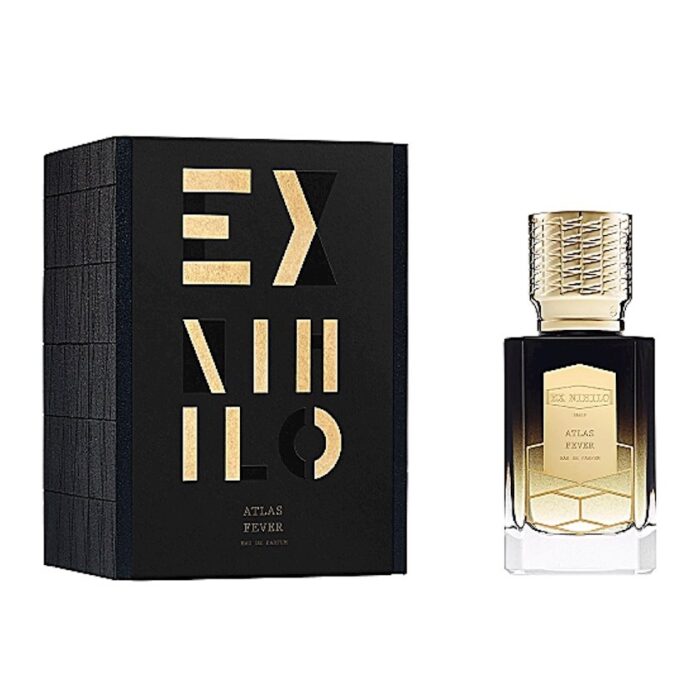 Ex Nihilo Atlas Fever uniseks ətir suyu 100 ml onlayn sifariş edin