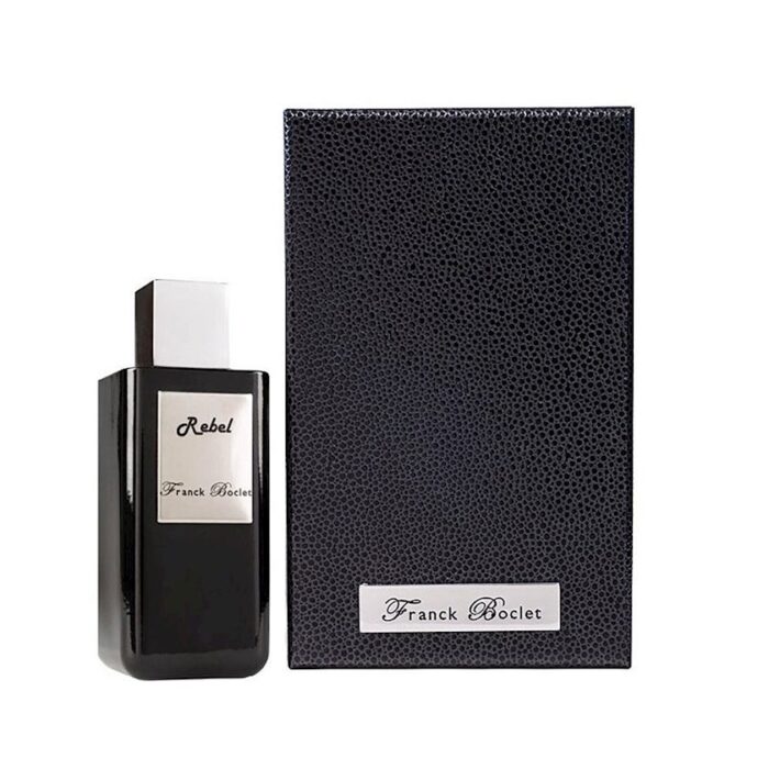 Franck Boclet Rebel hamı üçün ətir suyu 100 ml onlayn sifariş edin