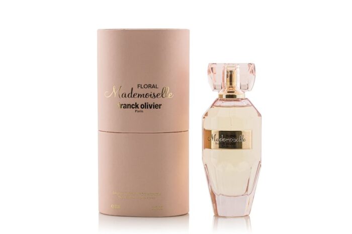 Franck Olivier Mademoiselle Floral qadınlar üçün ətir suyu 100 ml Onlayn sifariş edin