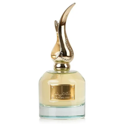 Lattafa Perfumes Al Andaleeb ətir suyu uniseks 100 ml onlayn sifariş edin