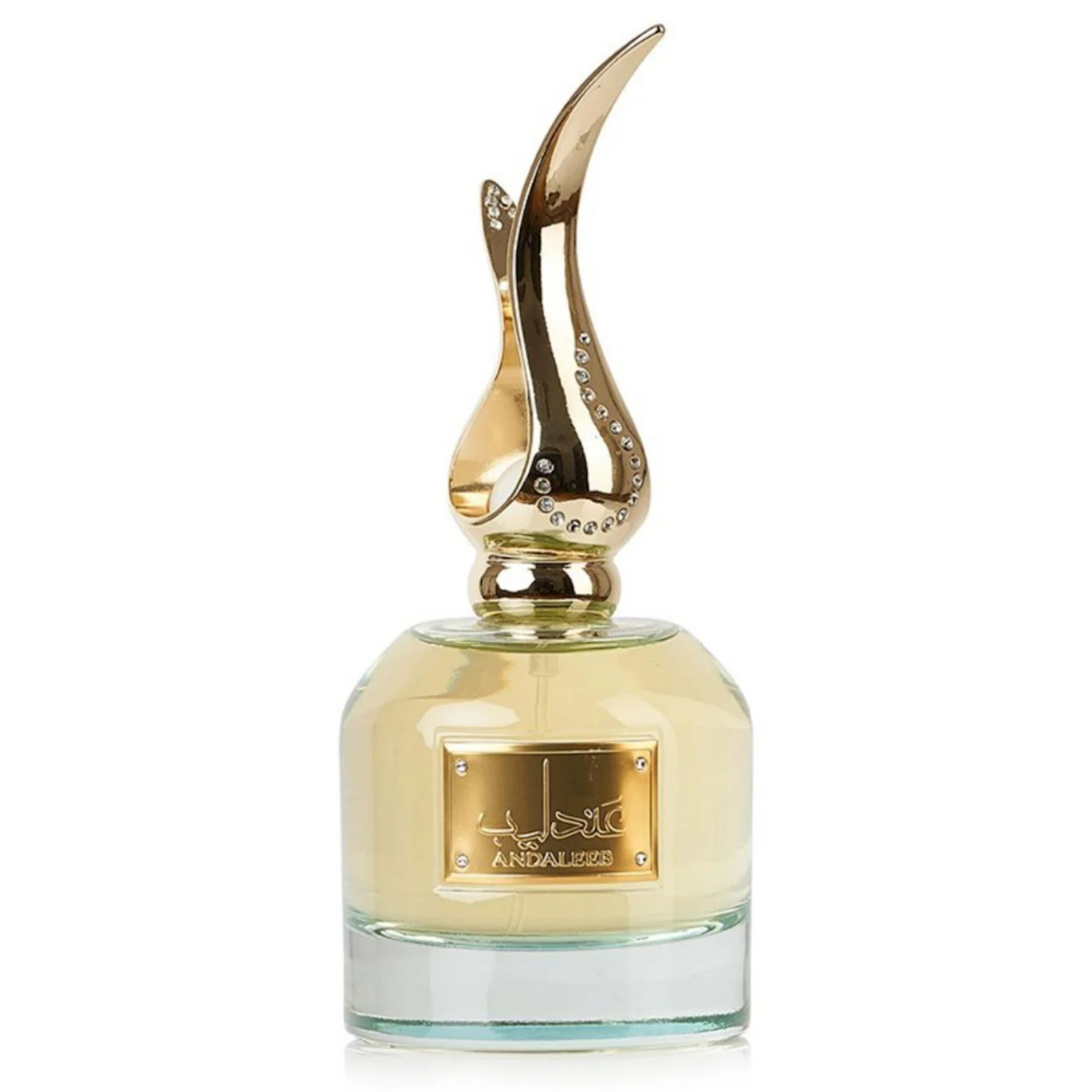 Lattafa Perfumes Al Andaleeb ətir suyu uniseks 100 ml onlayn sifariş edin