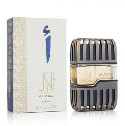 Lattafa Perfumes Al Azal uniseks ətir suyu 100 ml onlayn sifariş