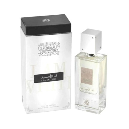 Lattafa Perfumes Ana Abiyedh hamı üçün ətir suyu 60 ml Onlayn sifariş edin