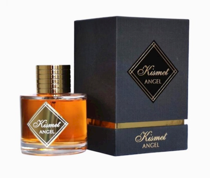 Lattafa Perfumes Kismet Angel hər kəs üçün ətir suyu 100 ml onlayn sifariş