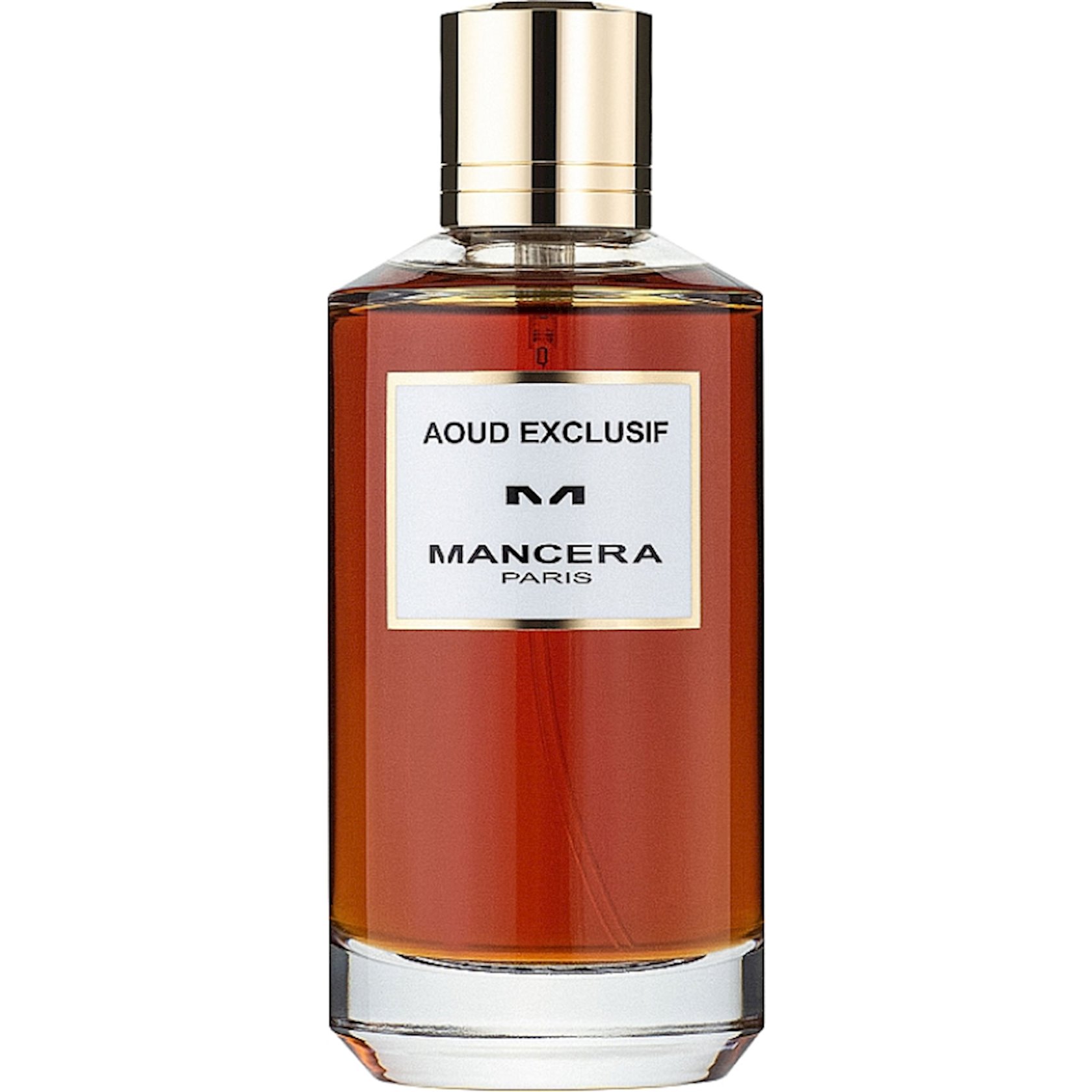 Mancera Aoud Exclusif uniseks ətir suyu 120 ml Onlayn sifariş verin