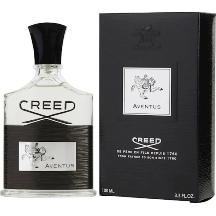 Creed Aventus kişilər üçün ətir suyu 100 ml onlayn sifariş edin