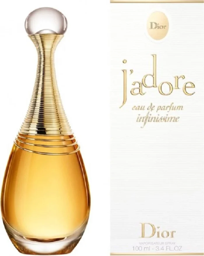 Dior J'adore Infinissime qadınlar üçün ətir suyu onlayn sifariş edin