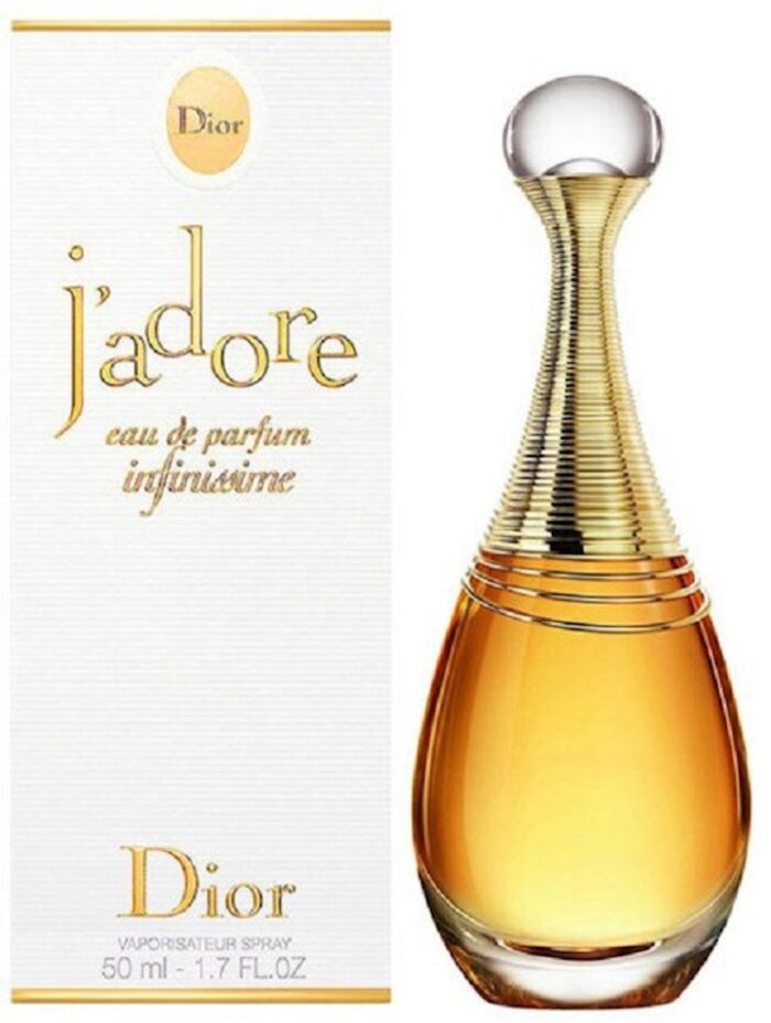 Dior J'adore Infinissime qadınlar üçün ətir suyu onlayn sifariş edin