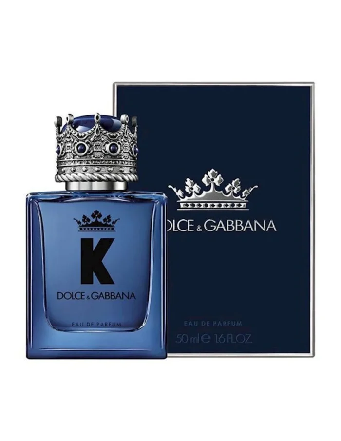 Dolce&Gabbana K by Dolce&Gabanna kişilər üçün ətir suyu 50 ml onlayn sifariş edin