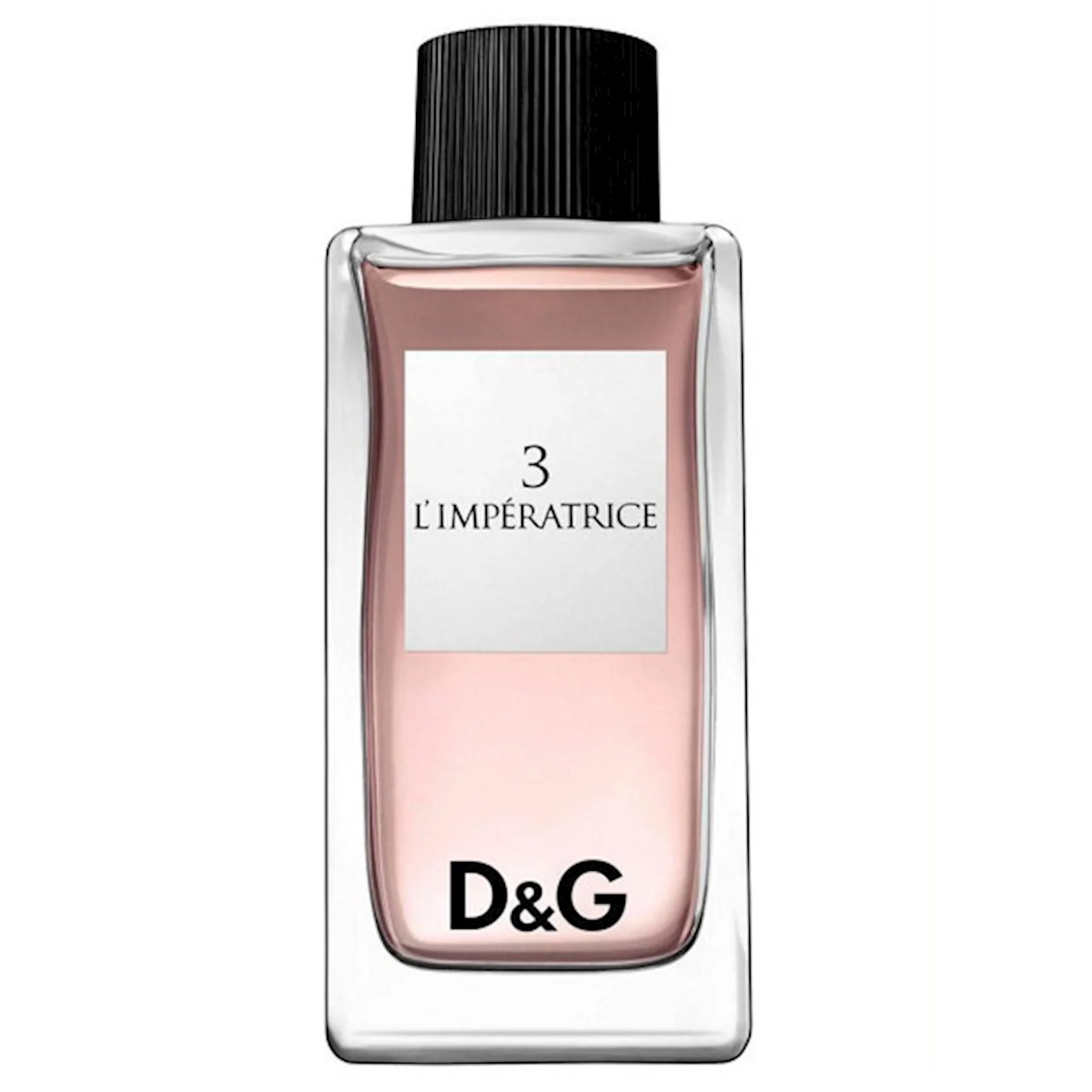 Dolce&Gabbana L'Imperatrice 3 qadınlar üçün tualet suyu onlayn sifariş edin