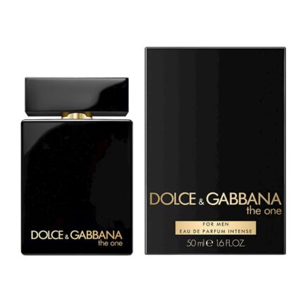 Dolce&Gabbana The One Intense kişilər üçün ətir suyu 50 ml onlayn sifariş edin
