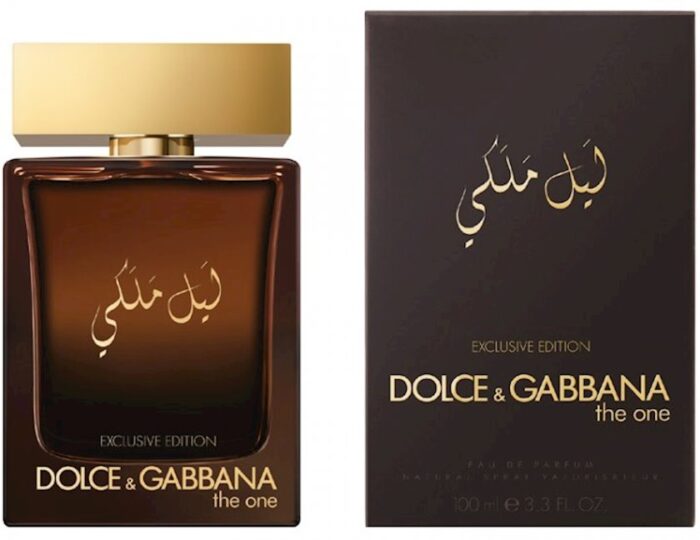 Dolce&Gabbana The One Royal Night kişilər üçün ətir suyu, 100 ml onlayn sifariş edin