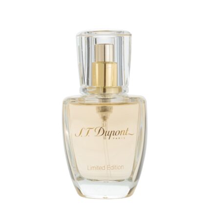 Dupont S.T. Limited Edition qadınlar üçün tualet suyu 30 ml sifariş edin