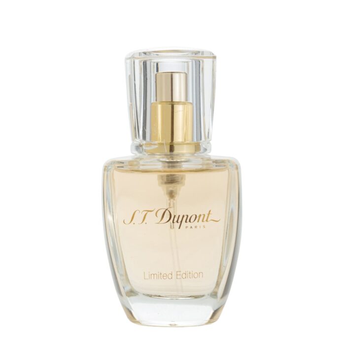 Dupont S.T. Limited Edition qadınlar üçün tualet suyu 30 ml sifariş edin