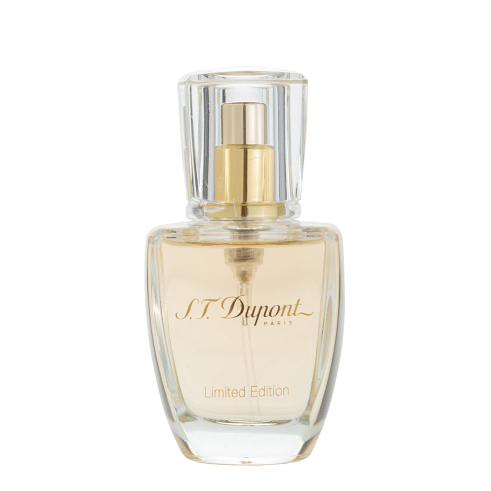 Dupont S.T. Limited Edition qadınlar üçün tualet suyu 30 ml sifariş edin