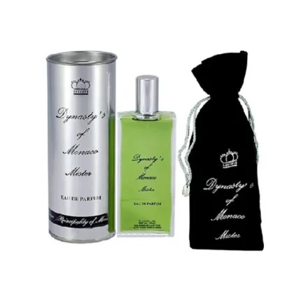 Dynasty of Monaco Mister kişilər üçün ətir suyu 100 ml onlayn sifariş edin
