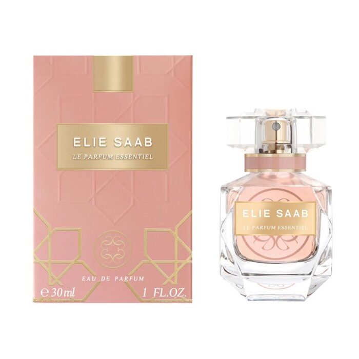 Elie Saab Le Parfum Essentiel qadınlar üçün ətir suyu 30 ml sifariş edin