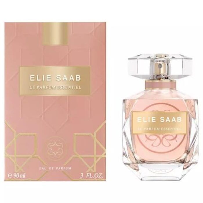 Elie Saab Le Parfum Essentiel qadınlar üçün ətir suyu 90 ml online sifariş edin